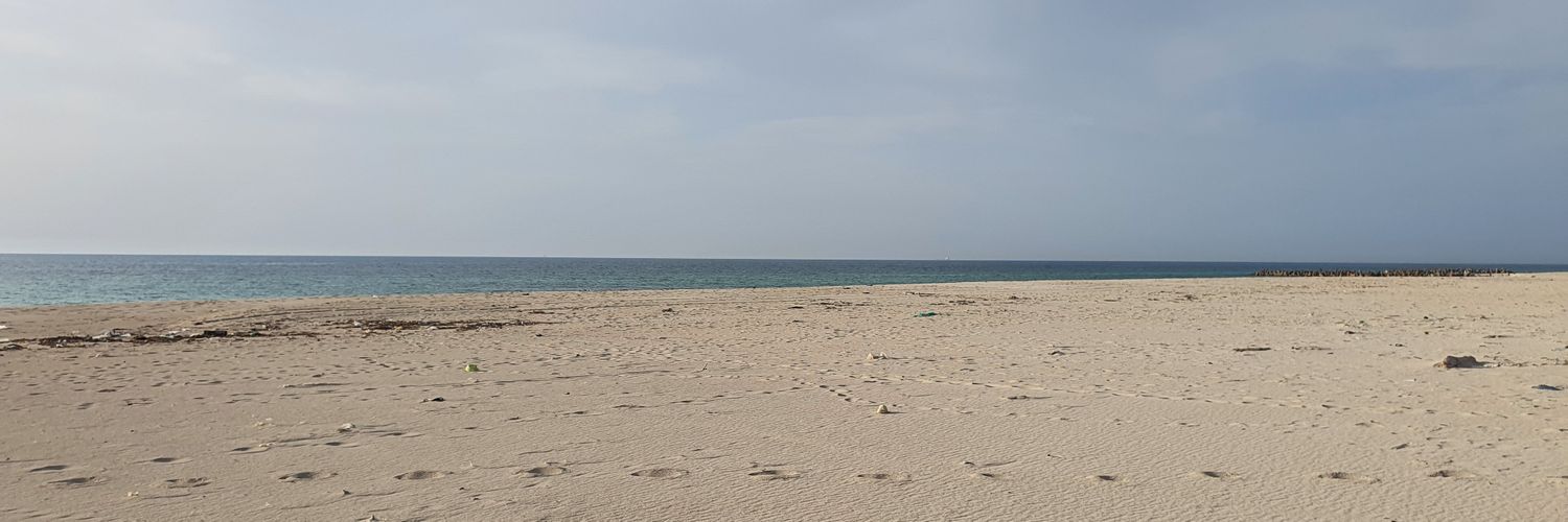 SamehSoliman's profile banner image