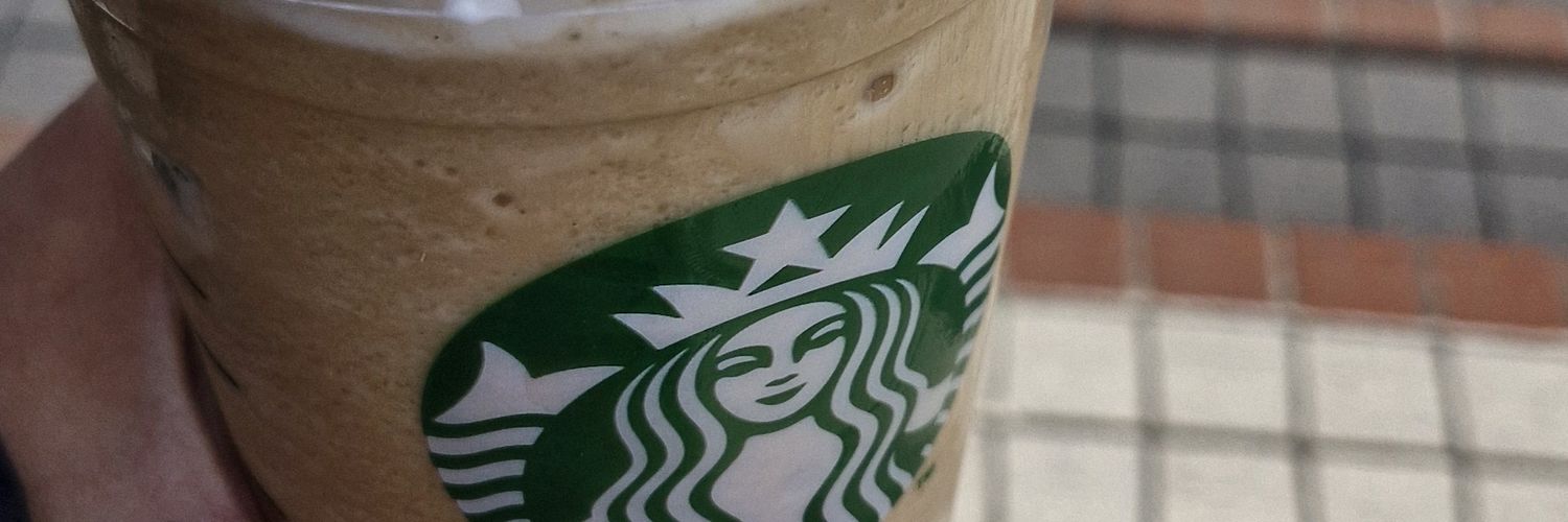 The Marc Bland banner