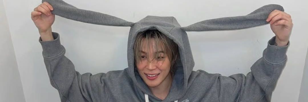 amparkjm's profile banner image