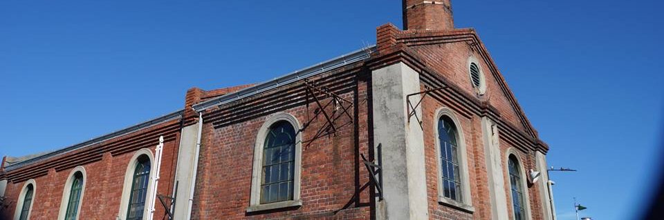 GasworksMuseum's profile banner image