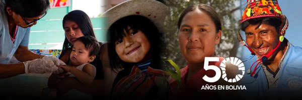 PNUDBolivia Profile Banner