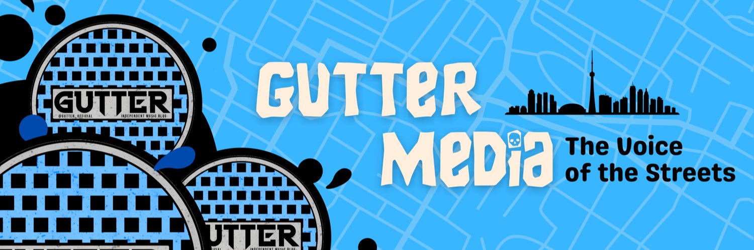 Gutter 🚧 banner