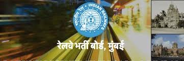Railway Recruitment Board, Mumbai banner