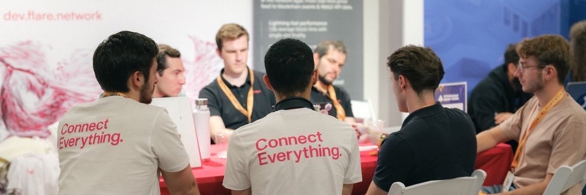 FlareBuildersX's profile banner image