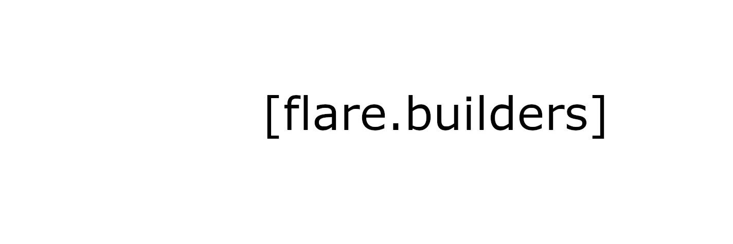 flarebuildersX's profile banner image