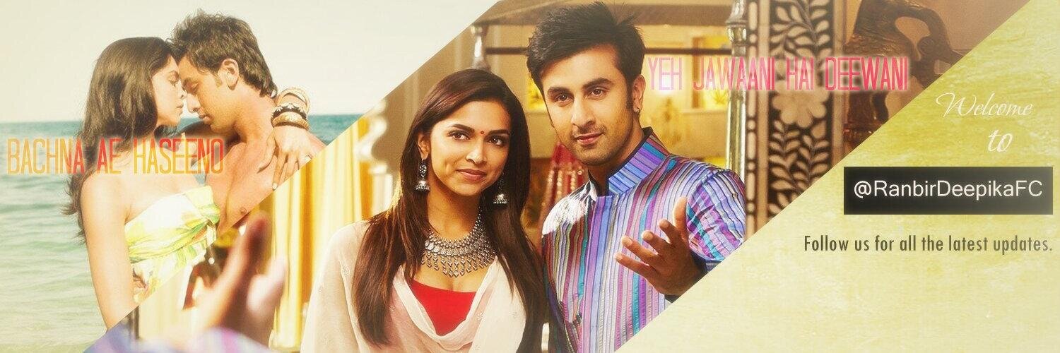 RanbirDeepikaFC's profile banner image