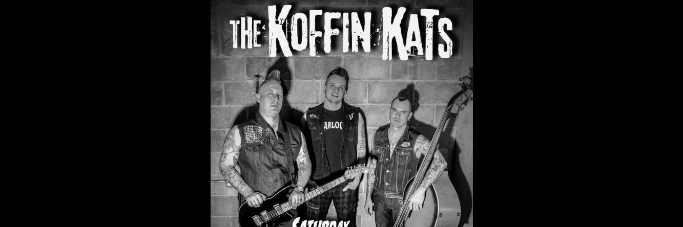 KoffinKats's profile banner image
