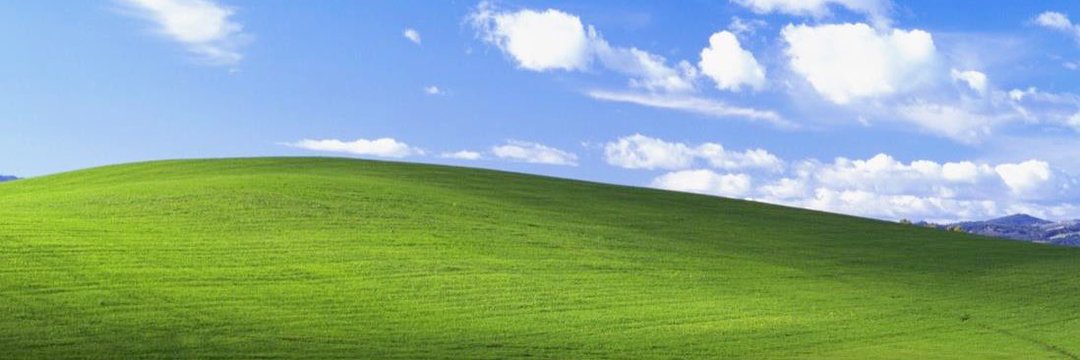 𝐕 banner