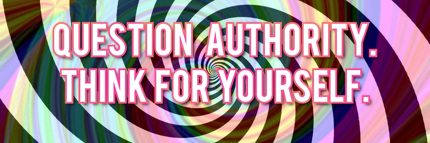 Gibson Girl on Acid banner