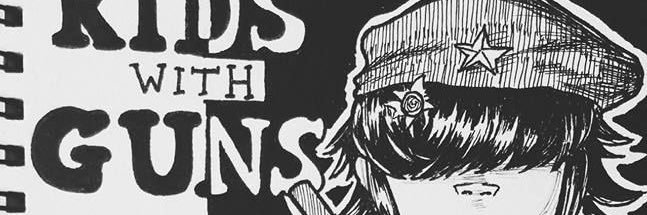 linlin banner