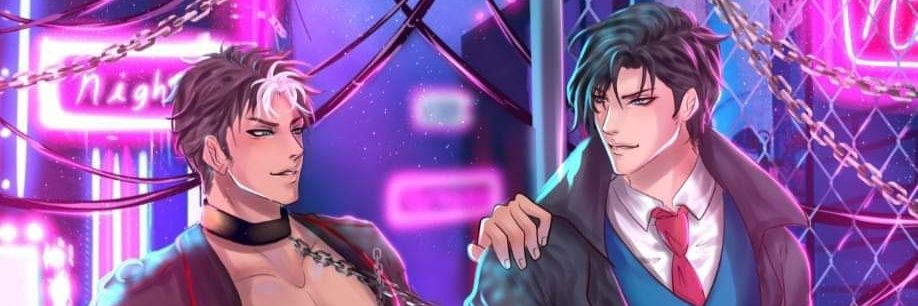 SchezarTodd's profile banner image