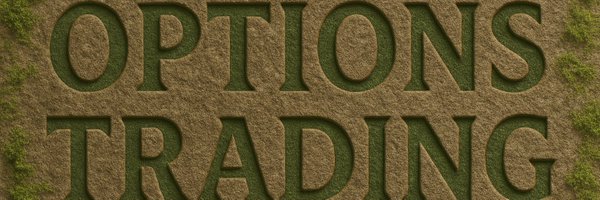 RolfOptions Profile Banner