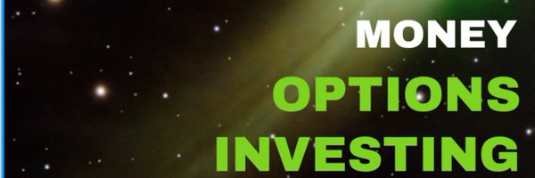 RolfOptions Profile Banner