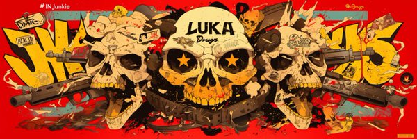 LukaTLS Profile Banner