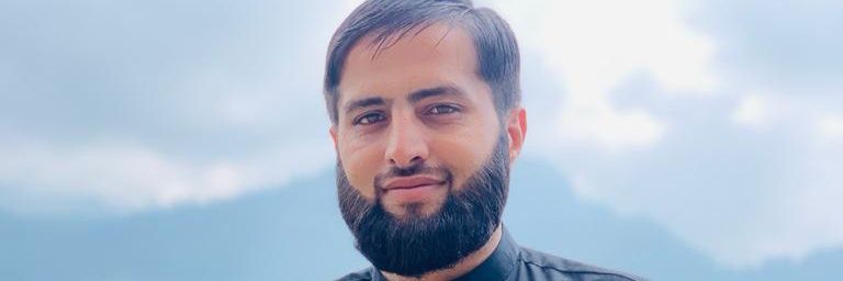 Hammad07069625's profile banner image