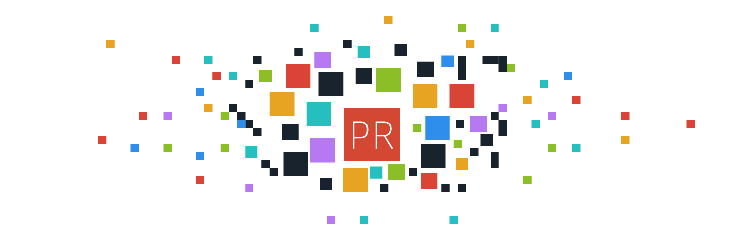 Future of PR banner
