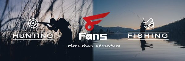 8Fans Outdoors Profile Banner