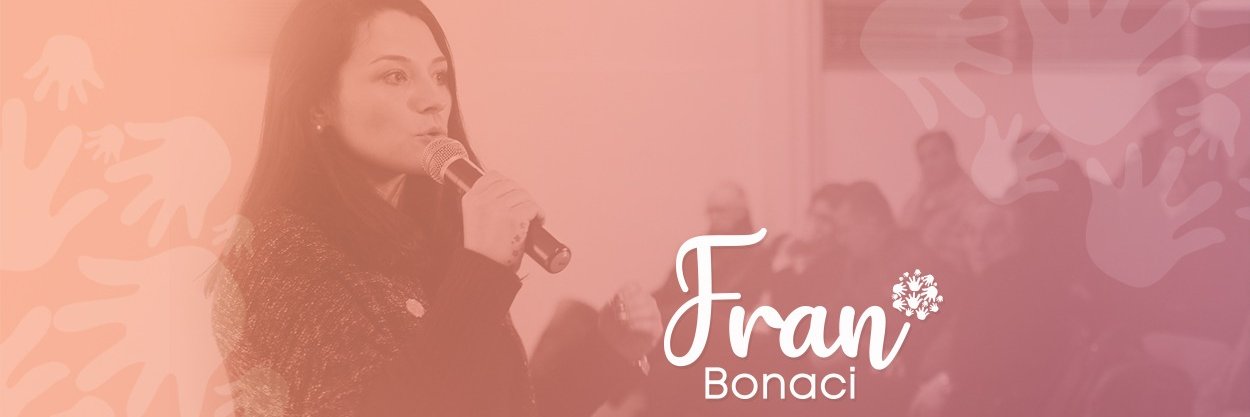 franbonaci's profile banner image