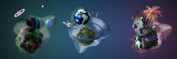 WeAreProjectArk Profile Banner