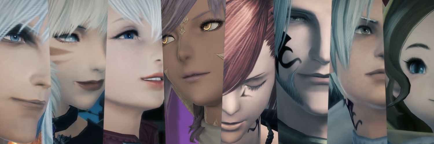SakumiZen's profile banner image