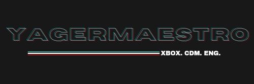 YagerMaestro banner
