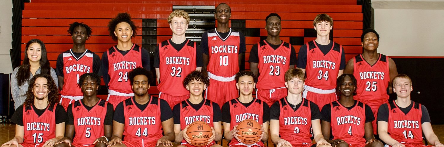 JM Rocket Boys Basketball banner