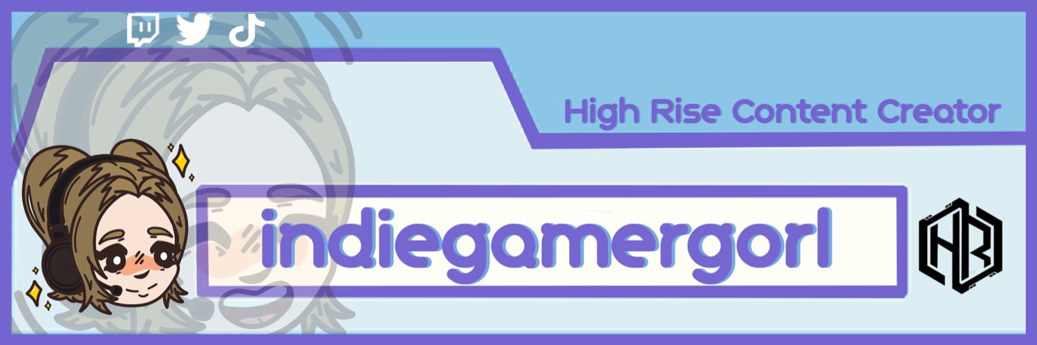 indie banner