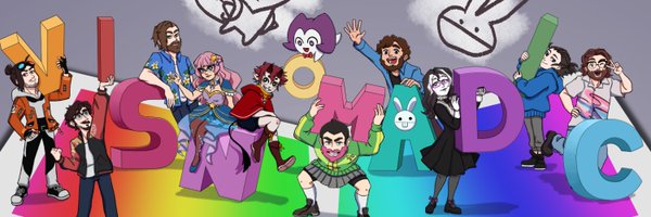 VisNomadic Profile Banner