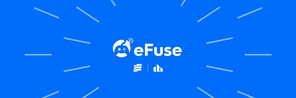 eFuse Profile Banner