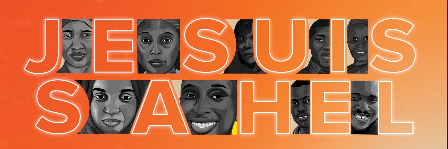 UNDP West and Central Africa 🇺🇳's banner