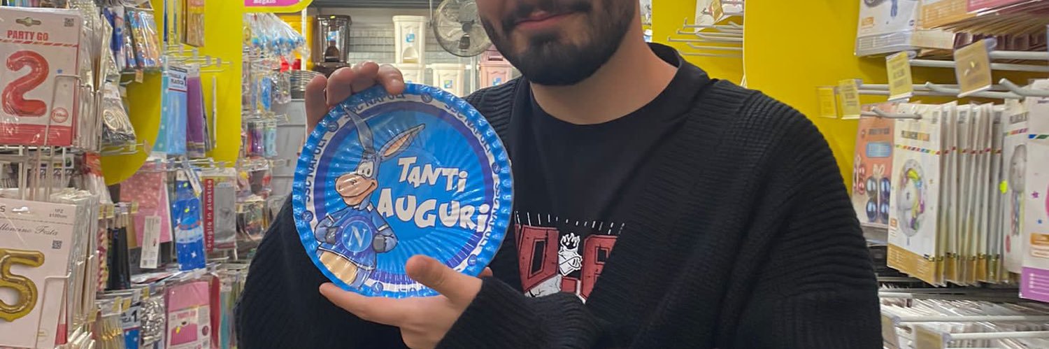 artellino's profile banner image
