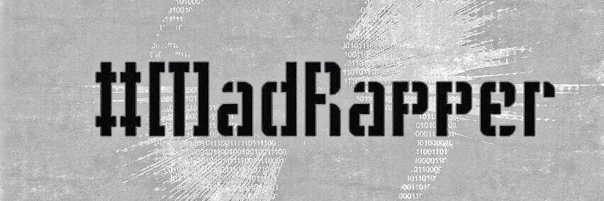 MadRapperKING's profile banner image
