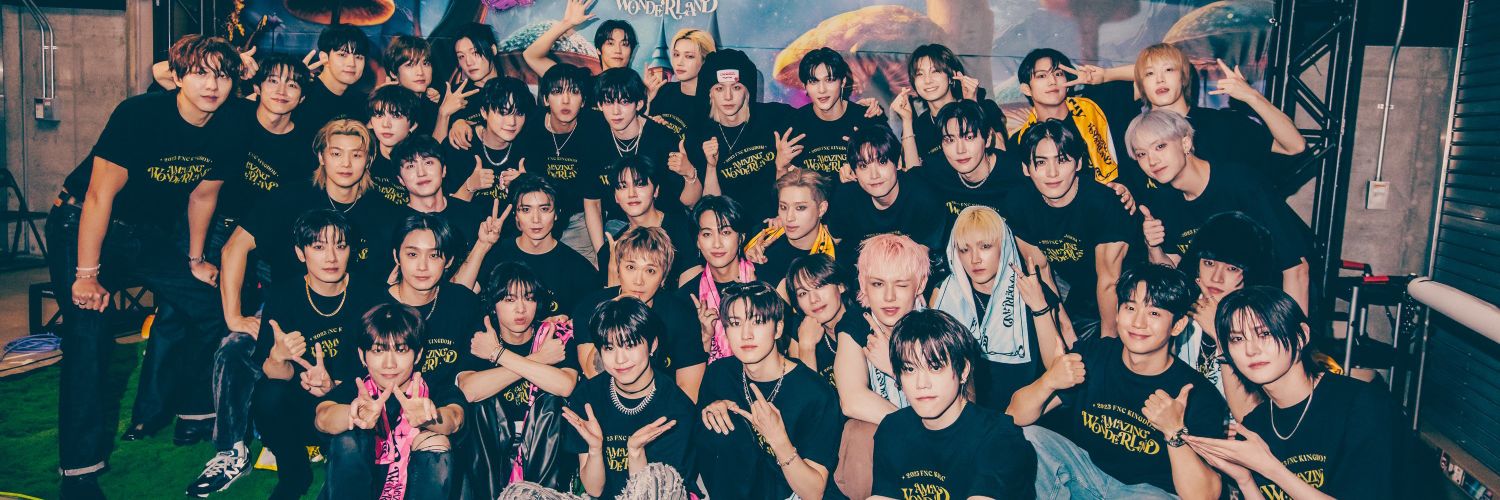 diniRos #UNIQUE banner