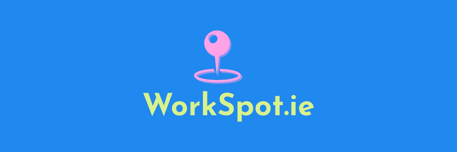 WorkSpot.ie banner