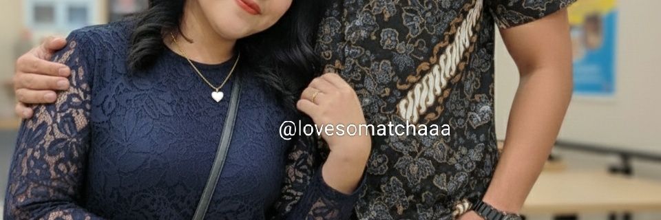 lovesomatchaaa's profile banner image