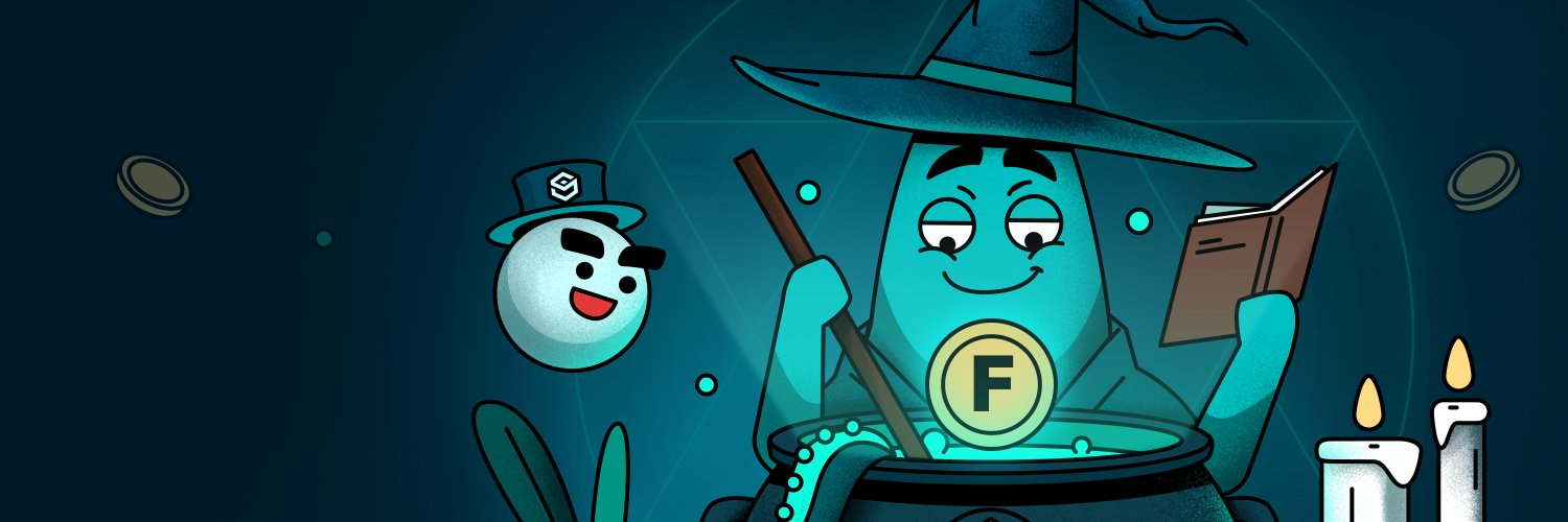 SynFutures's banner