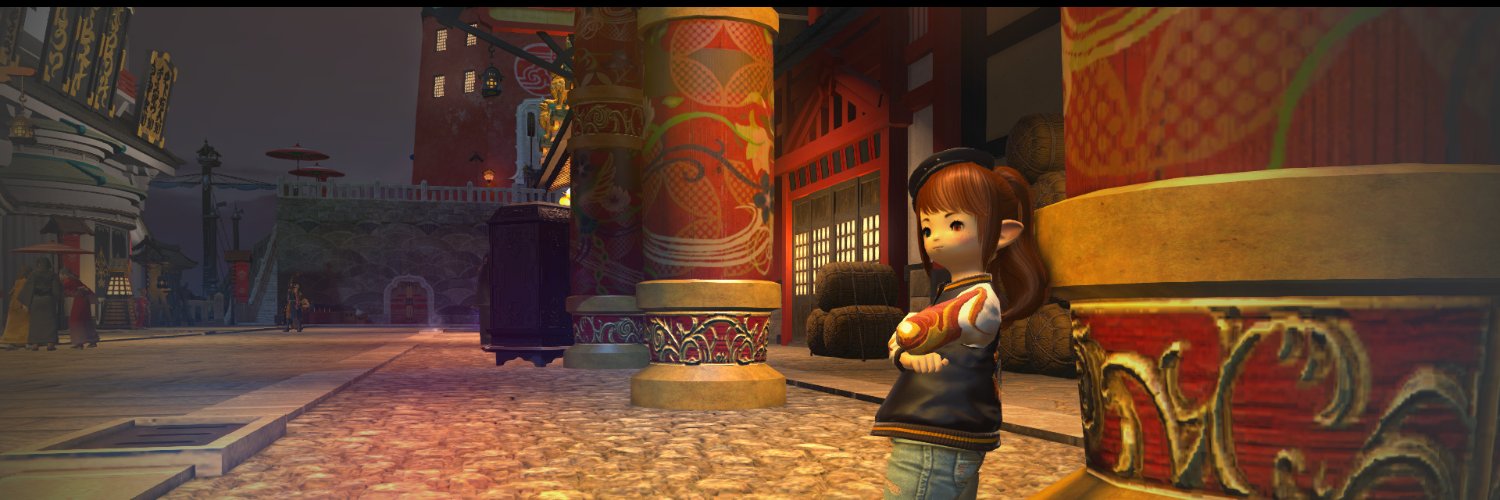 JessiHighwind's profile banner image