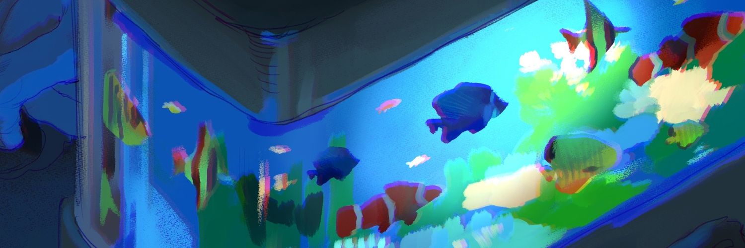 kashtan🎏's banner