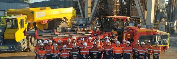 polymetals Profile Banner