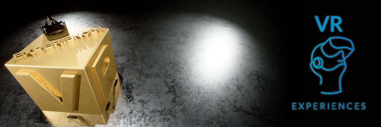 VRExp4All's profile banner image