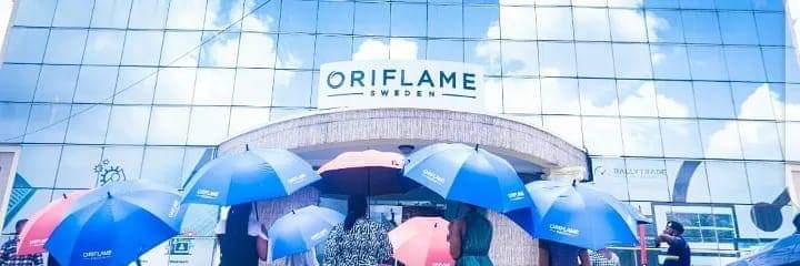 Oriflame Products in Abuja| PBD/2104🌟's banner
