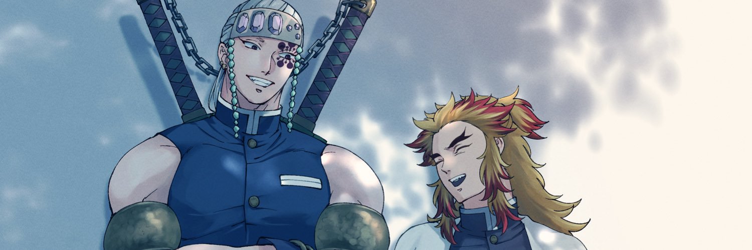 水羊羹🦉 banner