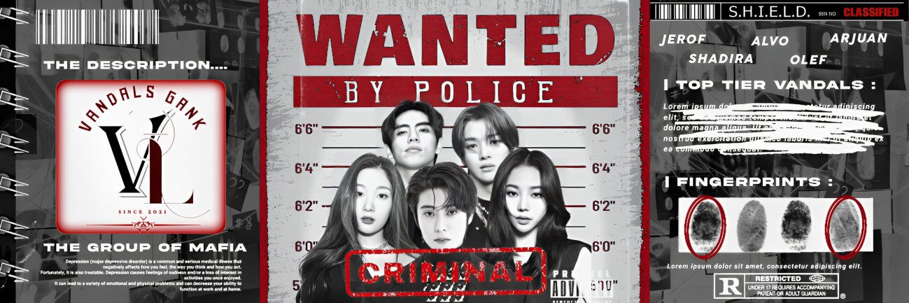 𝐕𝐀𝐍𝐃𝐀𝐋𝐒 banner
