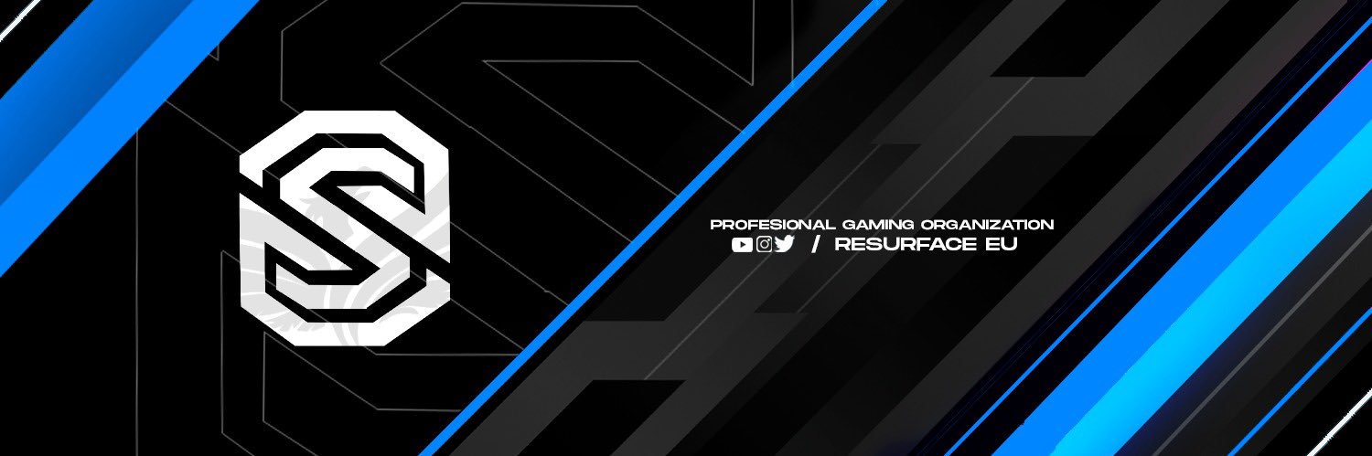 Resurface_ES's profile banner image