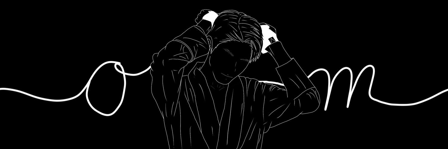 ohmmn's profile banner image