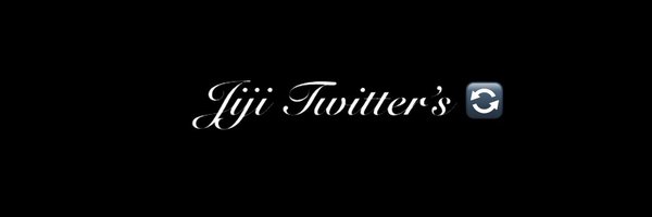 JiJi Profile Banner