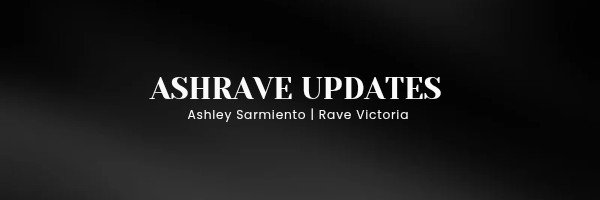 ashraveupdates's profile banner image