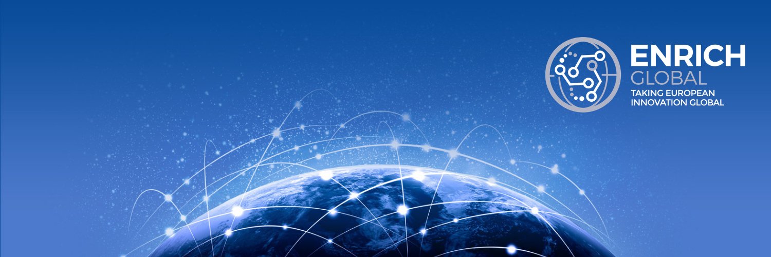 ENRICH GLOBAL banner
