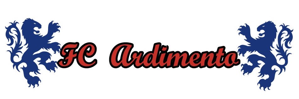 FC ARDIMENTO banner