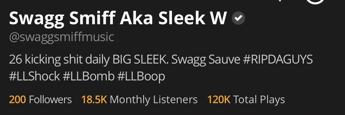 SleekJackson00's profile banner image
